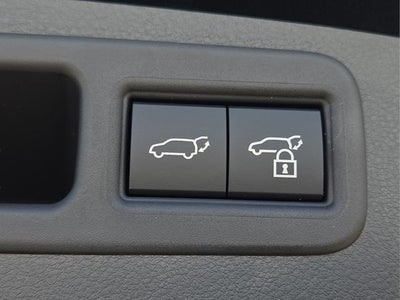 2026 Lexus RX 350 LUXURY