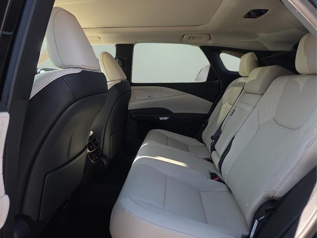 2026 Lexus RX 350 LUXURY