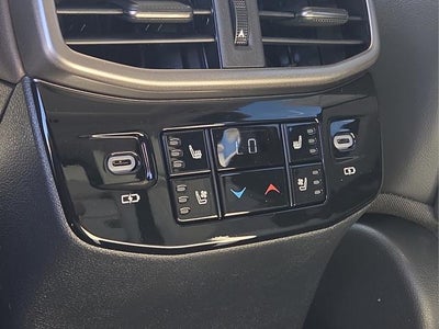2026 Lexus RX 350 LUXURY