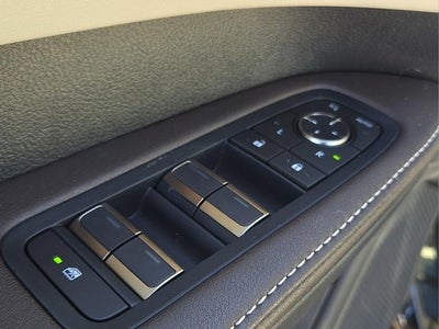 2026 Lexus RX 350 LUXURY