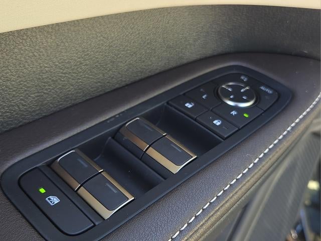 2026 Lexus RX 350 LUXURY