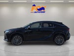 2026 Lexus RX 350 LUXURY