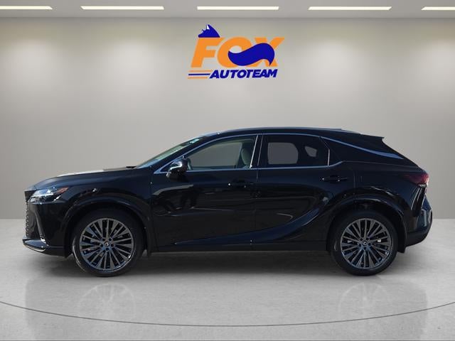 2026 Lexus RX 350 LUXURY