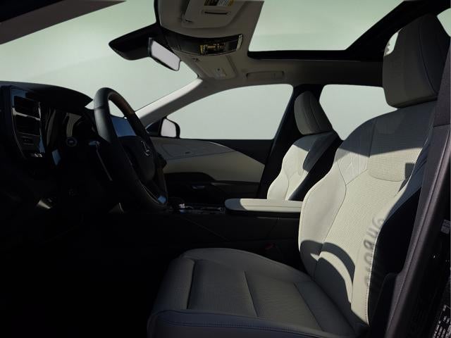 2026 Lexus RX 350 LUXURY