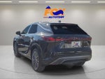 2026 Lexus RX 350 LUXURY