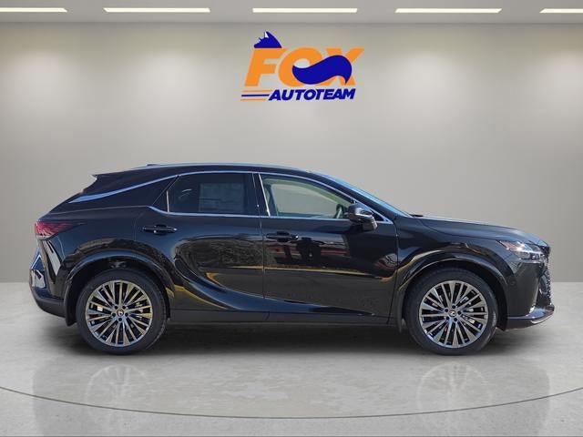 2026 Lexus RX 350 LUXURY