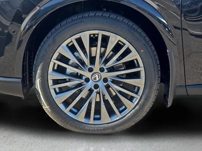 2026 Lexus RX 350 LUXURY