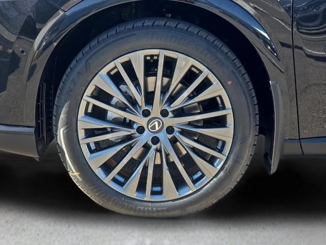2026 Lexus RX 350 LUXURY