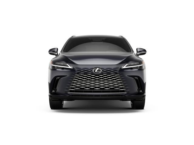 2026 Lexus RX 350 LUXURY