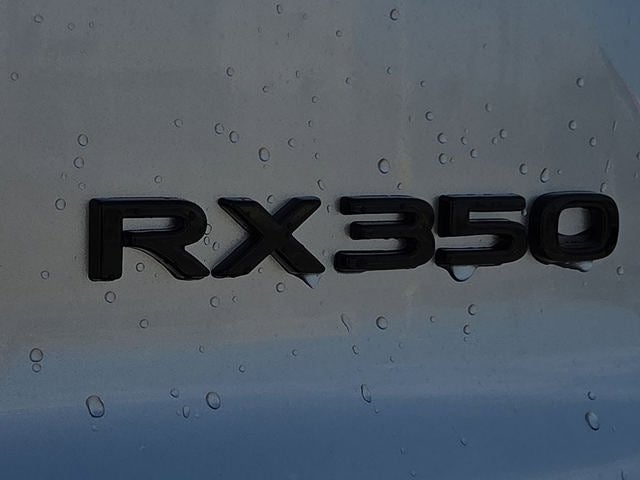 2026 Lexus RX 350 PREMIUM