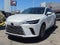 2026 Lexus RX 350 LUXURY