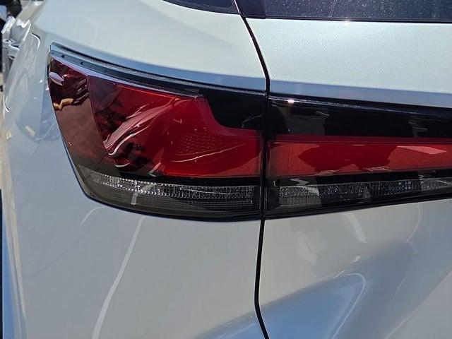 2026 Lexus RX 350 LUXURY