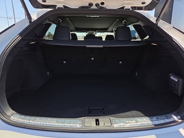 2026 Lexus RX 350 LUXURY