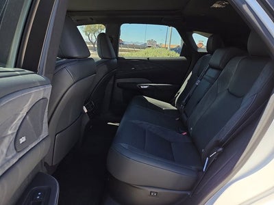 2026 Lexus RX 350 LUXURY