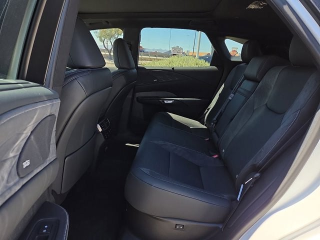 2026 Lexus RX 350 LUXURY