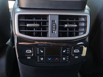 2026 Lexus RX 350 LUXURY