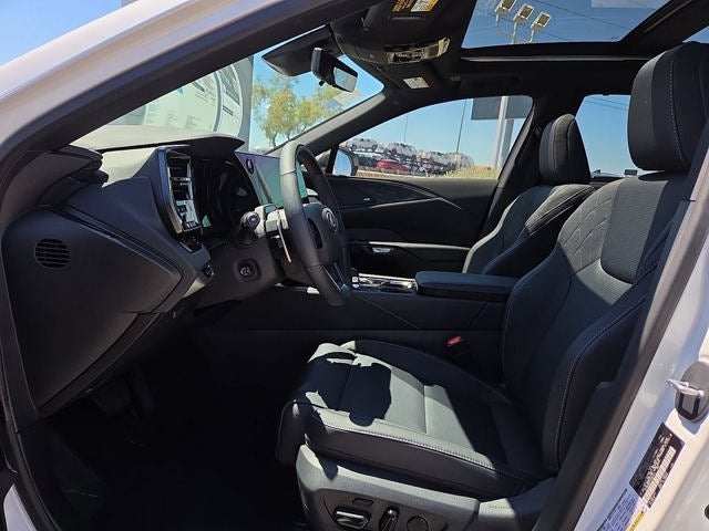 2026 Lexus RX 350 LUXURY
