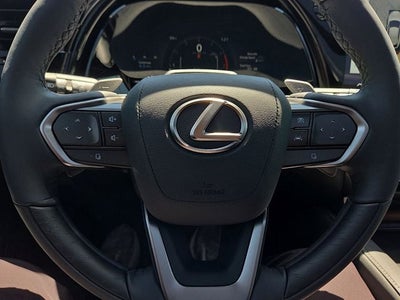 2026 Lexus RX 350 LUXURY