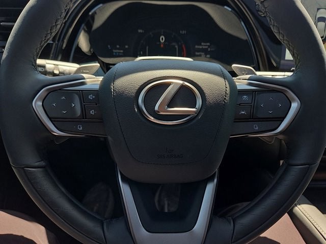 2026 Lexus RX 350 LUXURY