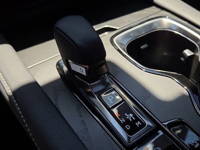 2026 Lexus RX 350 LUXURY