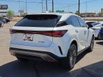 2026 Lexus RX 350 LUXURY