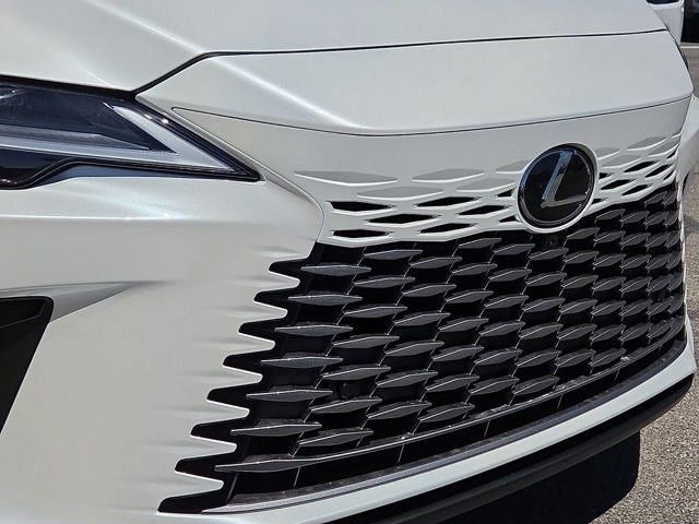 2026 Lexus RX 350 LUXURY