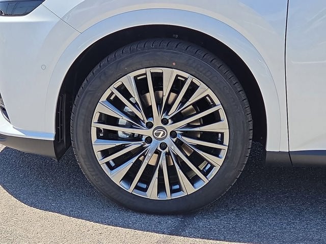 2026 Lexus RX 350 LUXURY