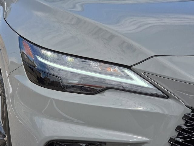 2026 Lexus RX 350 F SPORT DESIGN