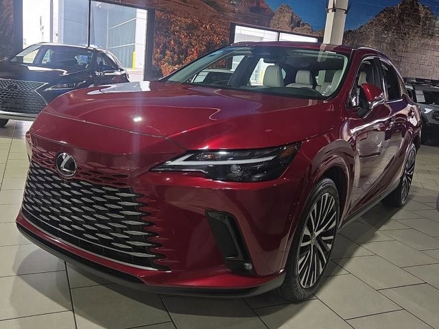 2024 Lexus RX 350 Premium Plus