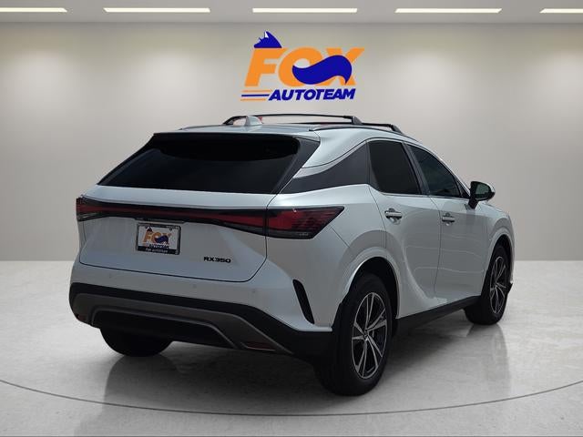 2026 Lexus RX 350 PREMIUM