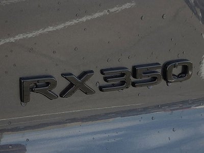 2026 Lexus RX 350 PREMIUM PLUS