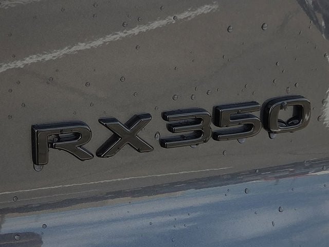 2026 Lexus RX 350 PREMIUM PLUS