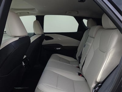 2026 Lexus RX 350 PREMIUM PLUS