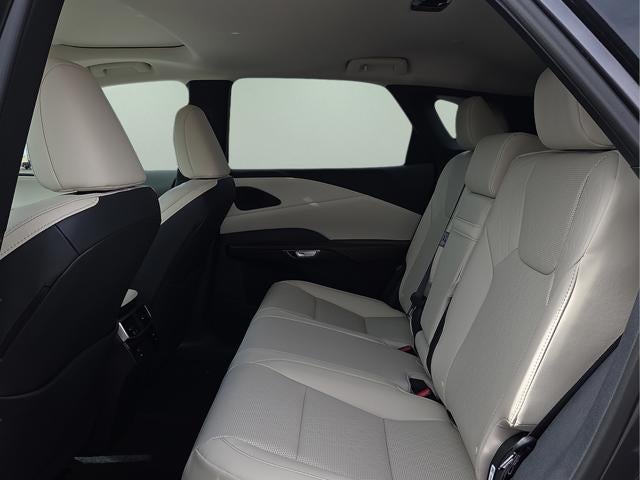 2026 Lexus RX 350 PREMIUM PLUS