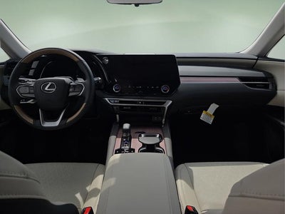 2026 Lexus RX 350 PREMIUM PLUS