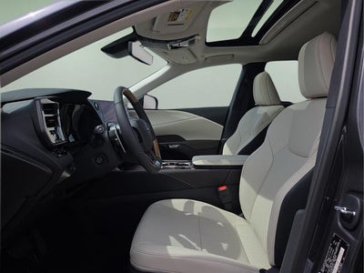 2026 Lexus RX 350 PREMIUM PLUS