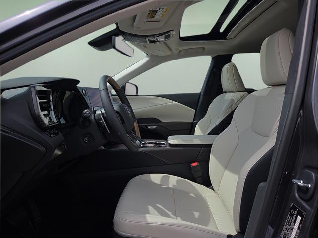 2026 Lexus RX 350 PREMIUM PLUS