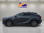 2026 Lexus RX 350 PREMIUM PLUS