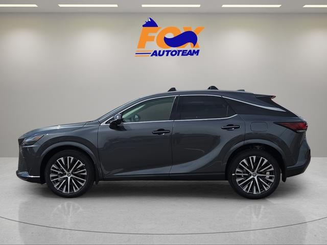 2026 Lexus RX 350 PREMIUM PLUS