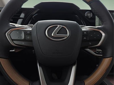 2026 Lexus RX 350 PREMIUM PLUS