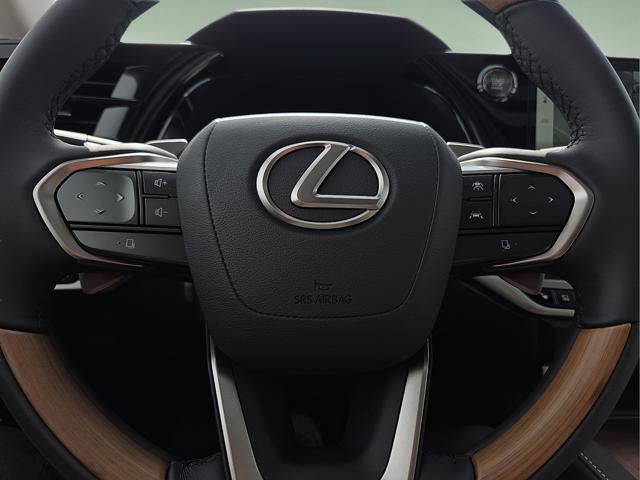 2026 Lexus RX 350 PREMIUM PLUS