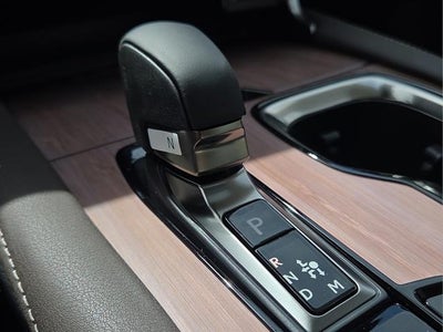 2026 Lexus RX 350 PREMIUM PLUS