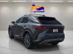 2026 Lexus RX 350 PREMIUM PLUS