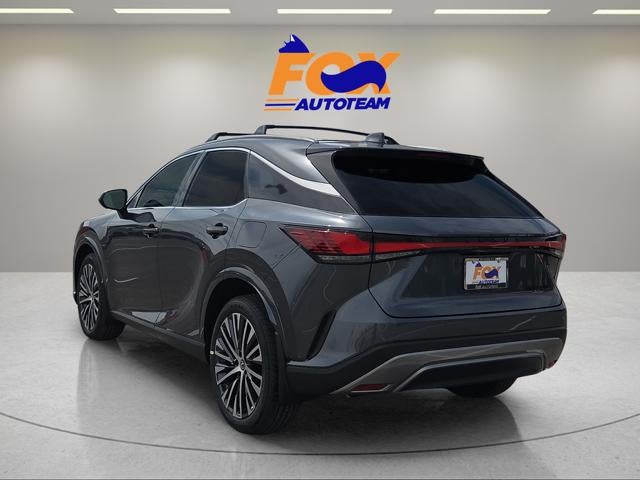 2026 Lexus RX 350 PREMIUM PLUS