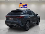 2026 Lexus RX 350 PREMIUM PLUS