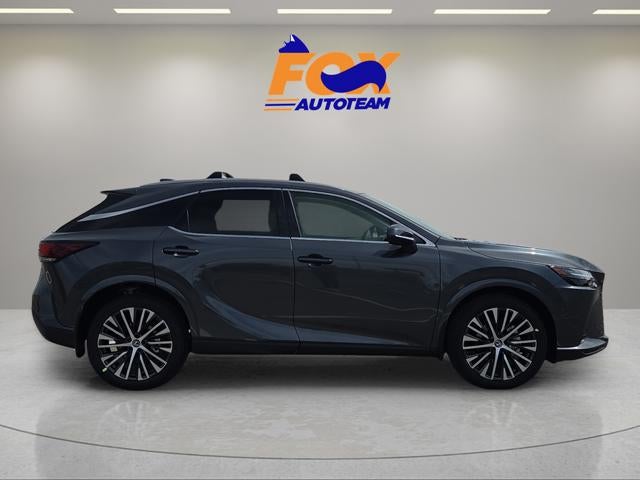 2026 Lexus RX 350 PREMIUM PLUS