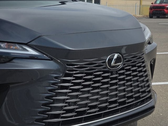 2026 Lexus RX 350 PREMIUM PLUS