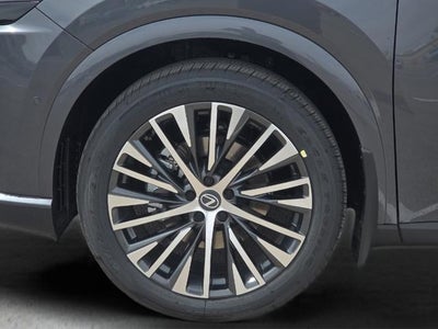 2026 Lexus RX 350 PREMIUM PLUS