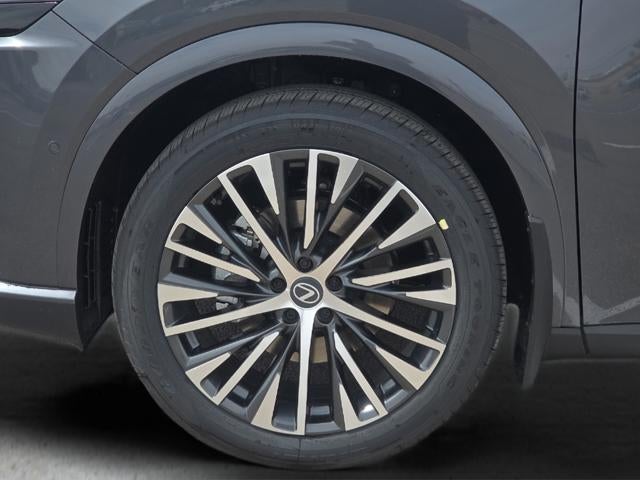 2026 Lexus RX 350 PREMIUM PLUS