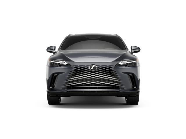 2026 Lexus RX 350 PREMIUM PLUS